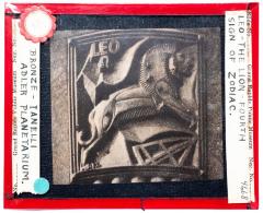 Lantern Slide, Leo