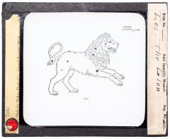 Lantern Slide, Leo