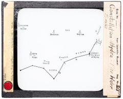 Lantern Slide, Hydra Constellation