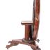 Tilt Top Table