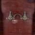 Tilt Top Table