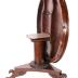 Tilt Top Table