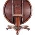 Tilt Top Table