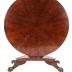 Tilt Top Table