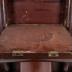 Tilt Top Table