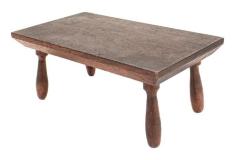 Footstool