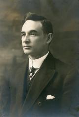 Photograph, Joseph R. Taylor