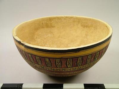 Bowl, Calabash