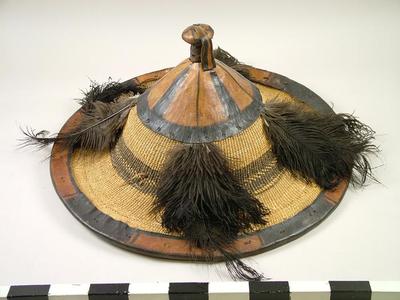 Hat, Wodaabe