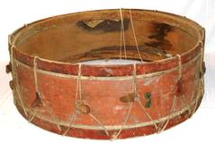 Drum