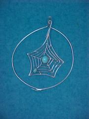 Necklace And Pendant