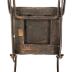 Folding Stool