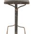 Folding Stool