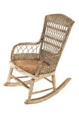Child's Rocking Chair
