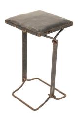 Folding Stool