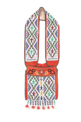 Bandolier Bag