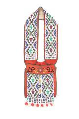 Bandolier Bag