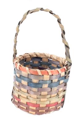 Basket, Miniature