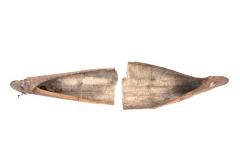 Model, Canoe