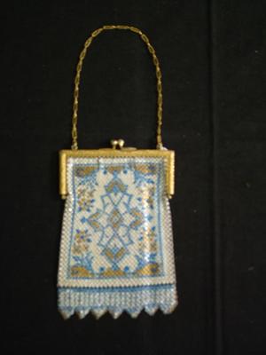Purse, Mesh