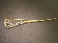 Lacrosse Stick