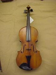 Violin