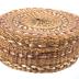 Basket With Lid