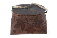 Rogan, Birchbark Container