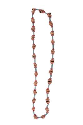 Acorn Top Necklace