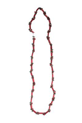 Corn Necklace