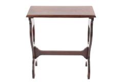 Organ Stool