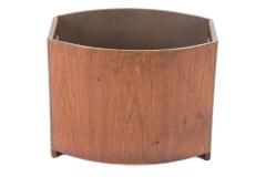 Wastebasket