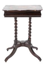 Sewing Table