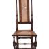 Chair, Side
