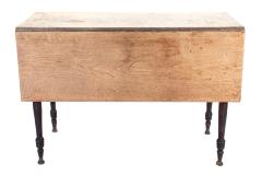 Drop Leaf Table