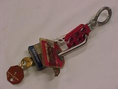 Lockout Set