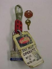 Lockout Set