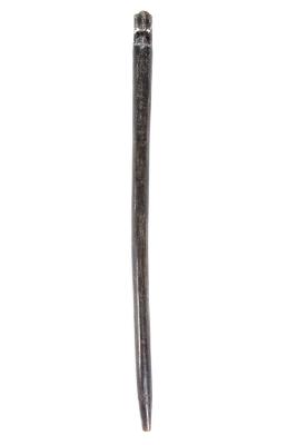 Pipe And Tomahawk