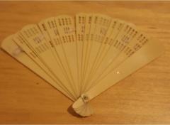 Fan, Celluloid