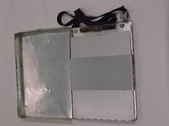 Protective Clipboard