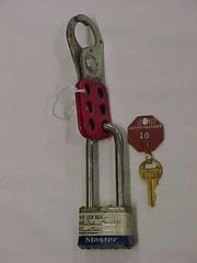 Lockout Set