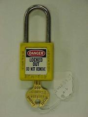 Lockout Lock