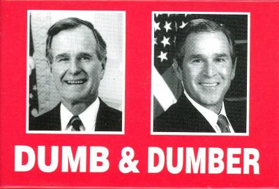 Political Magnet