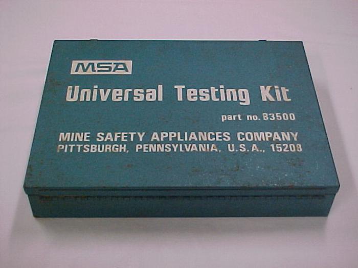 Test Kit