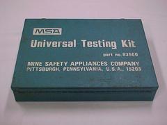 Test Kit