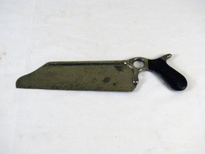 Bone Saw