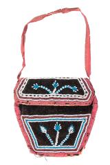 Bag, Beaded