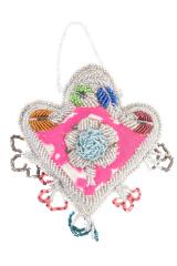 Hanging Pin Cushion