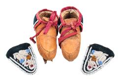 Moccasins