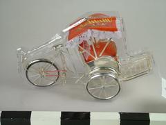 Model Rickshaw, Vietnamese